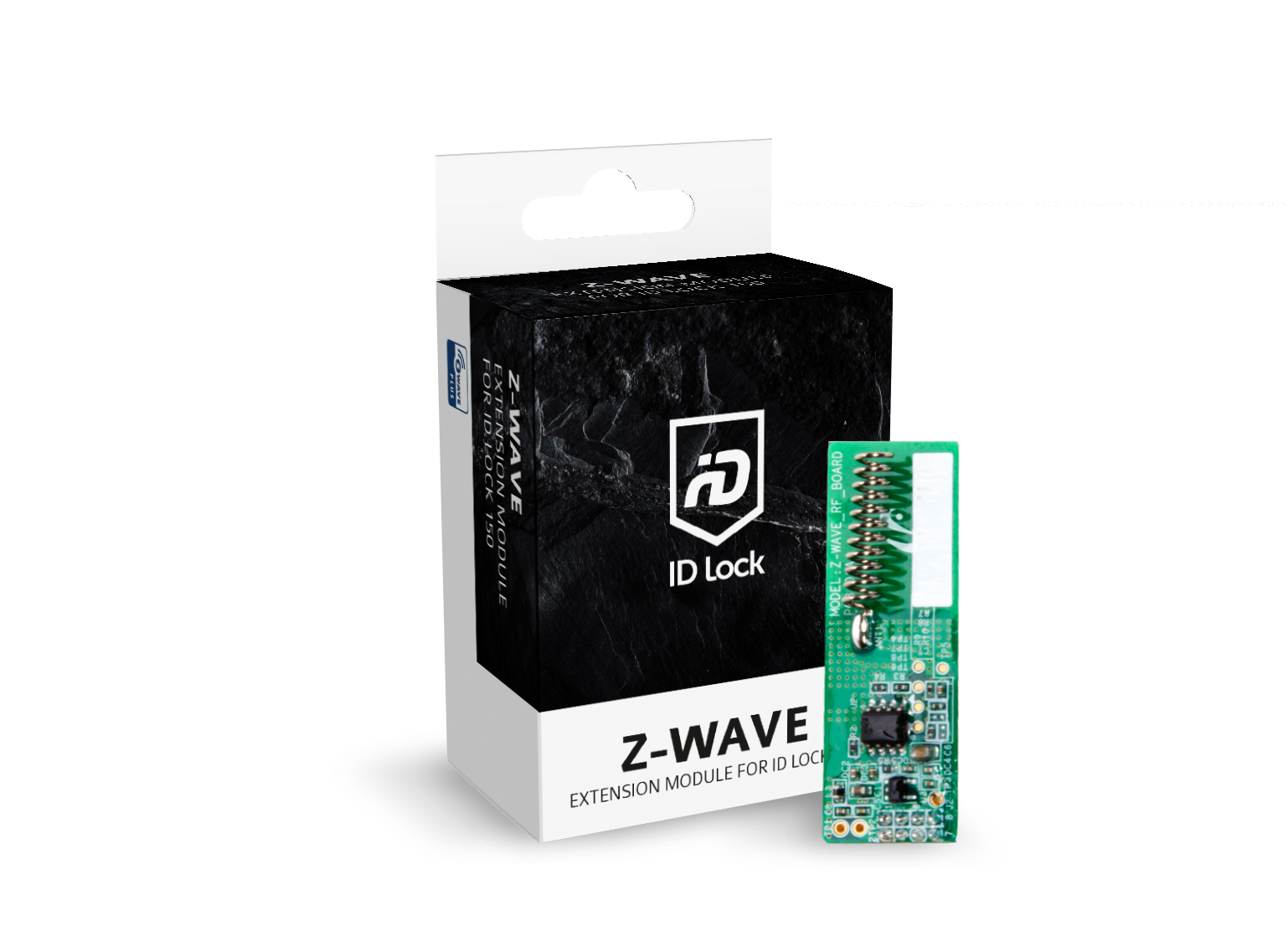 Z-Wave